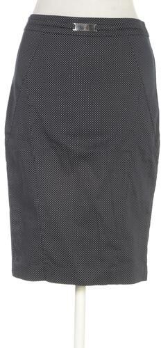 Damen Rock, marineblau, Gr. EU 34 - Second Hand - Orsay - Modalova