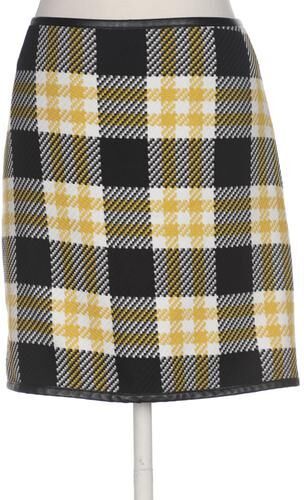 Damen Rock, mehrfarbig, Gr. W24 - Second Hand - Orsay - Modalova