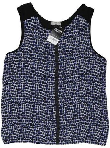 Damen Top, blau, Gr. M - Second Hand - Orsay - Modalova