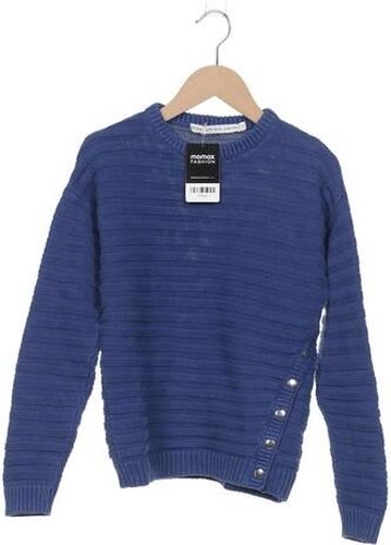 Damen Pullover, blau, Gr. XS, Baumwolle - Second Hand - & Other Stories - Modalova
