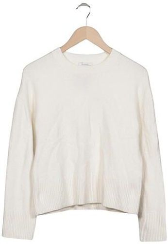 Damen Pullover, cremeweiß, Gr. S, Elasthan, Baumwolle, Synthetik, Wolle - Second Hand - & Other Stories - Modalova
