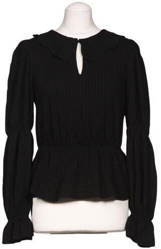 Damen Bluse, schwarz, Gr. S - Second Hand - & Other Stories - Modalova