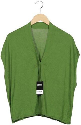 Damen Strickjacke, grün, Gr. 4Xl, Viskose - Second Hand - & Other Stories - Modalova