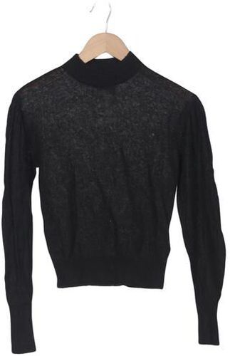 Damen Pullover, schwarz, Gr. XS, Synthetik, Wolle - Second Hand - & Other Stories - Modalova