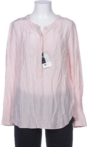 Damen Bluse, pink, Gr. EU 36, Viskose - Second Hand - Oui - Modalova