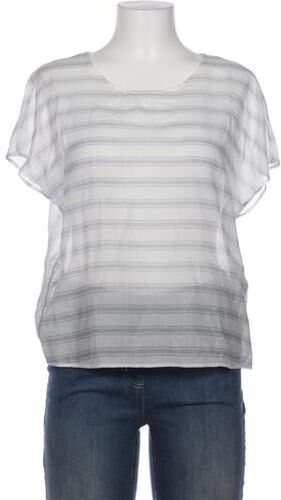 Damen Bluse, weiß, Gr. EU 38, Viskose - Second Hand - Oui - Modalova