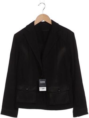 Damen Blazer, schwarz, Gr. XL - Second Hand - Oui - Modalova