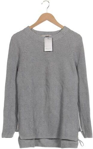 Damen Pullover, grau, Gr. EU 44, Baumwolle - Second Hand - Oui - Modalova