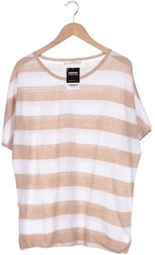 Damen Pullover, beige, Gr. EU 44 - Second Hand - Oui - Modalova