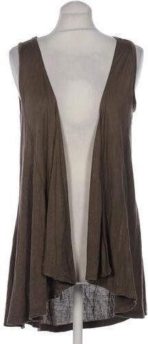 Damen Weste, grün, Gr. M - Second Hand - Oui - Modalova