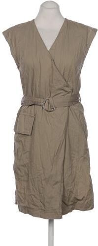 Damen Kleid, hellgrün, Gr. S, Baumwolle - Second Hand - Oysho - Modalova