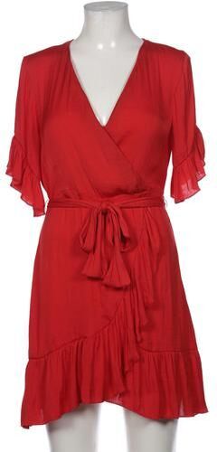 Damen Kleid, rot, Gr. M - Second Hand - Oysho - Modalova
