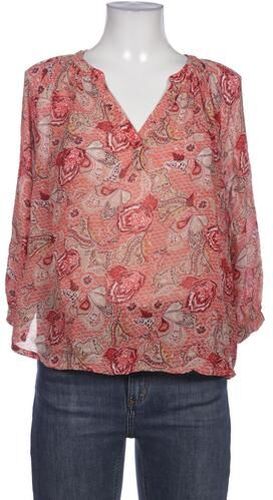 Damen Bluse, rot, Gr. EU 36 - Second Hand - Part two - Modalova
