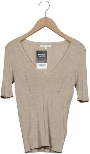 Damen Pullover, beige, Gr. EU 36, Synthetik - Second Hand - Patrizia pepe - Modalova
