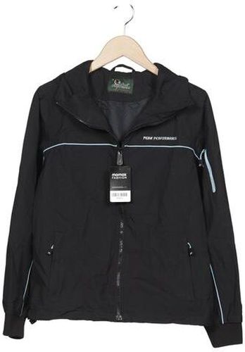 Damen Jacke, schwarz, Gr. M, Synthetik - Second Hand - Peak Performance - Modalova