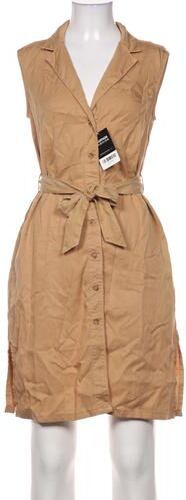 Damen Kleid, braun, Gr. S, Lyocell - Second Hand - Pepe jeans - Modalova