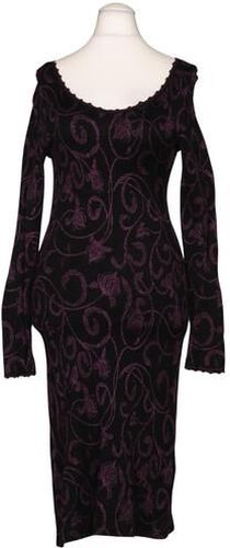 Damen Kleid, mehrfarbig, Gr. S - Second Hand - Peruvian Connection - Modalova