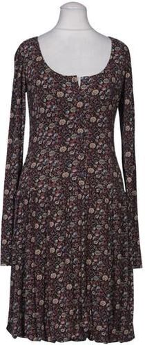 Damen Kleid, schwarz, Gr. XS, Elasthan, Viskose - Second Hand - Peruvian Connection - Modalova