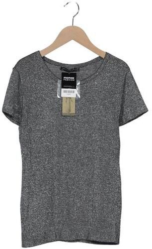 Damen Pullover, silber, Gr. XS, Baumwolle, Synthetik - Second Hand - Peruvian Connection - Modalova