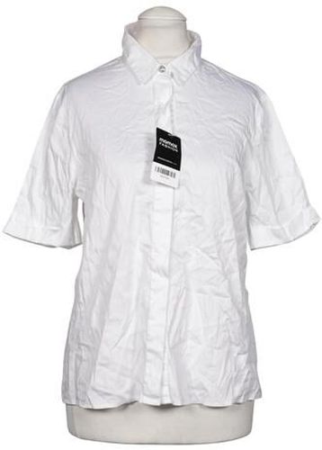 Damen Bluse, weiß, Gr. EU 36 - Second Hand - Peter hahn - Modalova