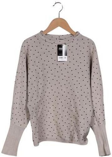 Damen Pullover, beige, Gr. EU 36, Baumwolle - Second Hand - Peter hahn - Modalova