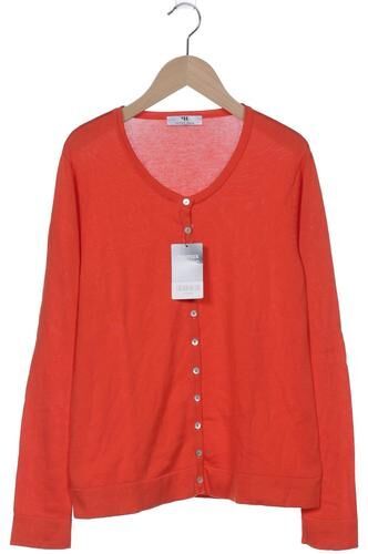 Damen Strickjacke, rot, Gr. M - Second Hand - Peter hahn - Modalova