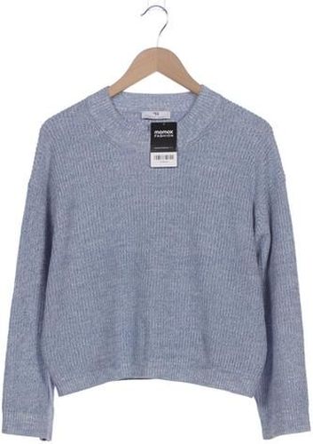 Damen Pullover, blau, Gr. EU 40, Baumwolle, Synthetik, Viskose - Second Hand - Peter hahn - Modalova