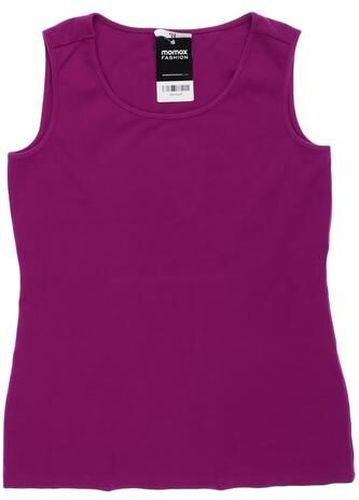 Damen Top, pink, Gr. EU 36, Elasthan, Synthetik, Viskose - Second Hand - Peter hahn - Modalova