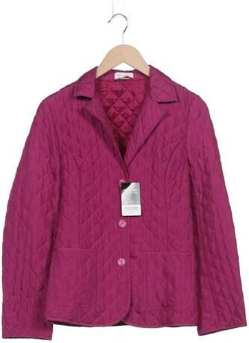 Damen Jacke, pink, Gr. EU 36, Seide, Synthetik, Viskose - Second Hand - Peter hahn - Modalova