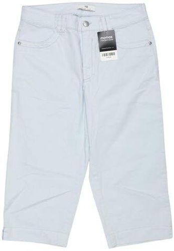 Damen Jeans, hellblau, Gr. EU 36, Elasthan, Baumwolle - Second Hand - Peter hahn - Modalova