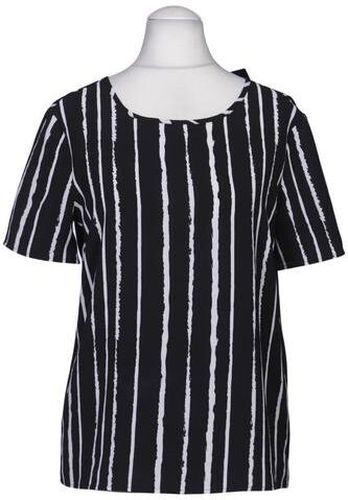 Damen Bluse, schwarz, Gr. S, Elasthan, Synthetik - Second Hand - Pieces - Modalova