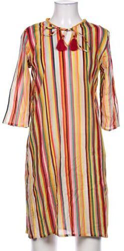 Damen Kleid, gelb, Gr. XS, Baumwolle - Second Hand - Pip Studio - Modalova