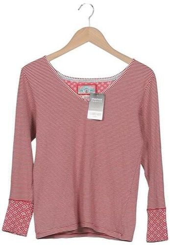 Damen Langarmshirt, mehrfarbig, Gr. M, Elasthan, Baumwolle - Second Hand - Pip Studio - Modalova