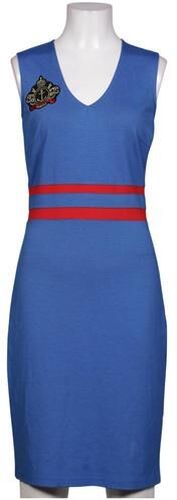 Damen Kleid, mehrfarbig, Gr. EU 36 - Second Hand - Pompoos - Modalova