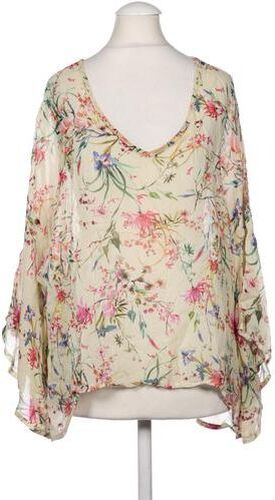 Damen Bluse, mehrfarbig, Gr. S - Second Hand - Please - Modalova