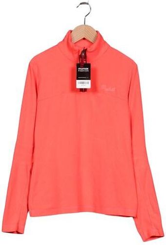 Damen Sweatshirt, neon, Gr. S - Second Hand - Protest - Modalova