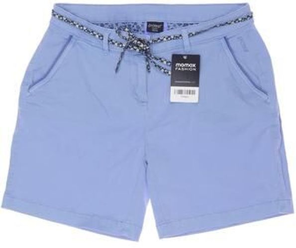 Damen Shorts, blau, Gr. EU 34, Elasthan, Baumwolle - Second Hand - Protest - Modalova