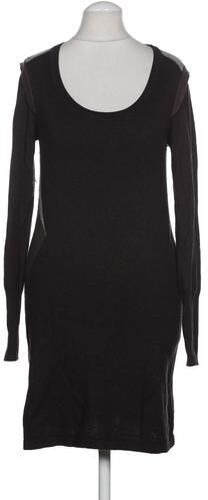 Damen Kleid, grau, Gr. XS - Second Hand - Promod - Modalova