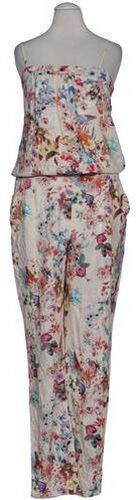 Damen Jumpsuit/Overall, mehrfarbig, Gr. W28 - Second Hand - Promod - Modalova