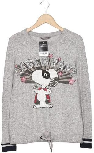 Goes Hollywood Damen Pullover, grau, Gr. S, Elasthan, Synthetik, Viskose - Second Hand - Princess - Modalova