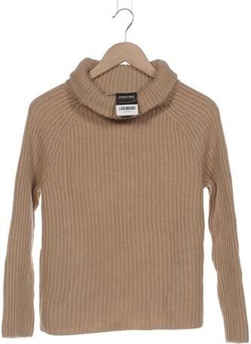 Goes Hollywood Damen Pullover, beige, Gr. L - Second Hand - Princess - Modalova