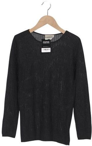 Damen Pullover, schwarz, Gr. EU 40, Synthetik, Viskose - Second Hand - Public - Modalova