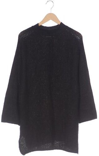 Damen Pullover, schwarz, Gr. S - Second Hand - Pull & Bear - Modalova