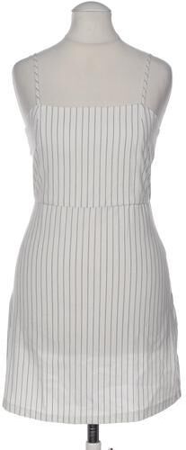 Damen Kleid, mehrfarbig, Gr. S - Second Hand - Pull & Bear - Modalova