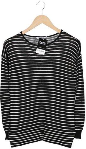 Damen Pullover, mehrfarbig, Gr. S - Second Hand - Pull & Bear - Modalova