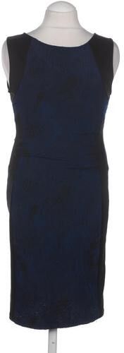 Damen Kleid, schwarz, Gr. S, Elasthan, Synthetik, Viskose - Second Hand - Pull & Bear - Modalova