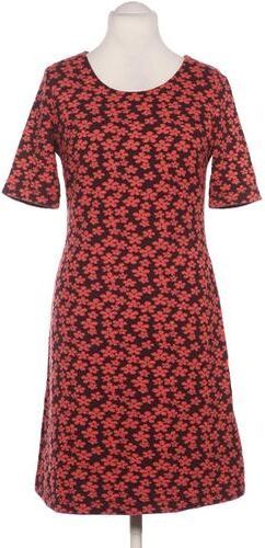 Damen Kleid, bordeaux, Gr. EU 40, Synthetik, Viskose - Second Hand - Qiero - Modalova