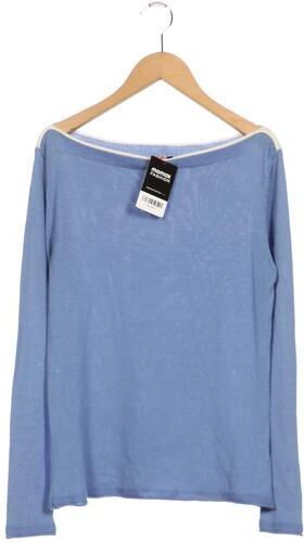 Damen Pullover, blau, Gr. EU 34, Synthetik, Viskose - Second Hand - Qiero - Modalova