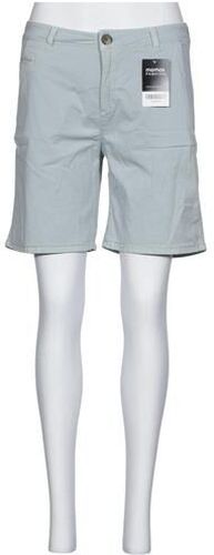 Damen Shorts, türkis, Gr. EU 38, Elasthan, Baumwolle - Second Hand - Qiero - Modalova