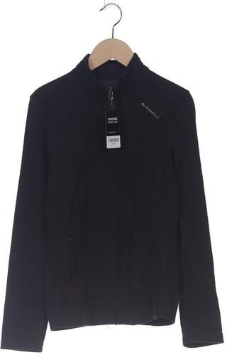 Damen Sweatshirt, schwarz, Gr. S - Second Hand - Quechua - Modalova